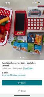 Allerlei speelgoed etc, Ophalen of Verzenden, Gebruikt