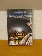 The Wings of Honneamise DVD, Gebruikt, Tekenfilm, Ophalen of Verzenden, Alle leeftijden