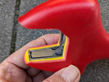 Moersleutel Bahco 250 100v 09 8072vlt beschikbaar voor biedingen