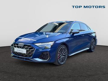 Audi S3 Sedan Berline TFSI 333pk S tronic - Matrix-19-Keyles beschikbaar voor biedingen