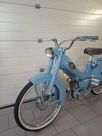 Motobecane av79, Fietsen en Brommers, Ophalen