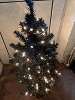 Kunstkerstboom, Ophalen, Zo goed als nieuw