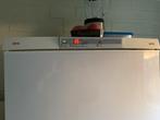 diepvrieskast AEG, Elektronische apparatuur, Vriezers en Diepvrieskisten, Gebruikt, 160 cm of meer, Ophalen, Vrieskast