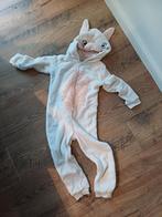 Onesie konijn, Ophalen of Verzenden, Zo goed als nieuw, 110 t/m 116, Jongen of Meisje