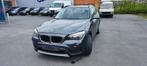 BMW X1 18d S-drive, Auto's, Te koop, Zilver of Grijs, https://public.car-pass.be/vhr/9ba3dcaa-bb7a-4cb8-8f82-bfeb66934e8a, Airconditioning
