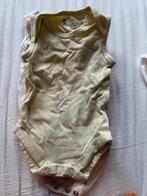 bodies pour nouveau-nés 50-56, Enfants & Bébés, Vêtements de bébé | Taille 50, Enlèvement, Comme neuf, Garçon, Autres types