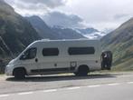 Camper XL - FIAT DUCATO/CHALLENGER, Caravanes & Camping, Jusqu'à 4, 6 à 7 mètres, Diesel, Modèle Bus