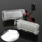 Led kentekenplaat Audi-BMW-Mercedes-Bens-VW gloednieuw, Auto-onderdelen, Ophalen, Nieuw, Mercedes-Benz