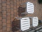 Tuinmeubel - kruk - tafel - voetbank - Curver, Jardin & Terrasse, Enlèvement, Utilisé, Synthétique