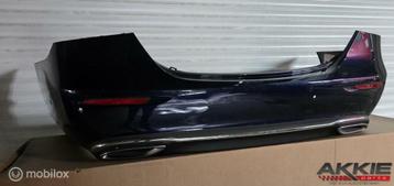Mercedes e klasse w213 facelift Achterbumper A2138855103 beschikbaar voor biedingen