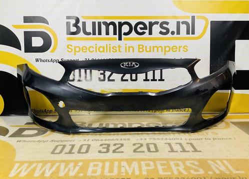 BUMPER Kia Ceed GT Sport GTline GT-line  VOORBUMPER 2-G9-113, Autos : Pièces & Accessoires, Carrosserie & Tôlerie, Pare-chocs