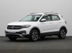 Volkswagen T-Cross 1.0 TSI United OPF (EU6AP), Te koop, Bedrijf, Benzine, 110 g/km