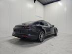 Porsche Panamera 4 E-Hybrid - ACC - Pano - Topstaat! 1Ste E, Te koop, Zilver of Grijs, Berline, https://public.car-pass.be/vhr/758c6216-8ede-481c-a9e5-3eaa3b7d98cc