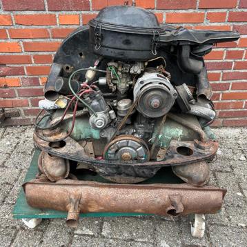 VW Kever Motor AR 32KW 44PK 1974 1300CC beschikbaar voor biedingen
