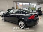 Volvo S60 2.0D | EURO 6 | Multimedia systeem | Navigatie, Autos, Volvo, Cuir, Argent ou Gris, Entreprise, S60