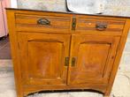 Meuble ancien, Antiek en Kunst, Antiek | Meubels | Kasten, Ophalen