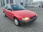 Opel Astra 1.4 i benzine, Auto's, 4 zetels, Zwart, 4 cilinders, Handgeschakeld