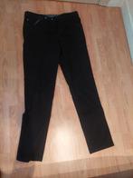 Zwarte heren broek maat 48 nieuw, Ophalen, Nieuw, Maat 48/50 (M), Zwart