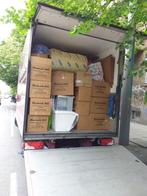 Vide maison, Enlèvement, Comme neuf