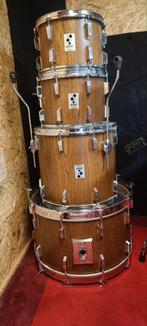 Sonor Phonic Oak te ruil, Ophalen, Sonor