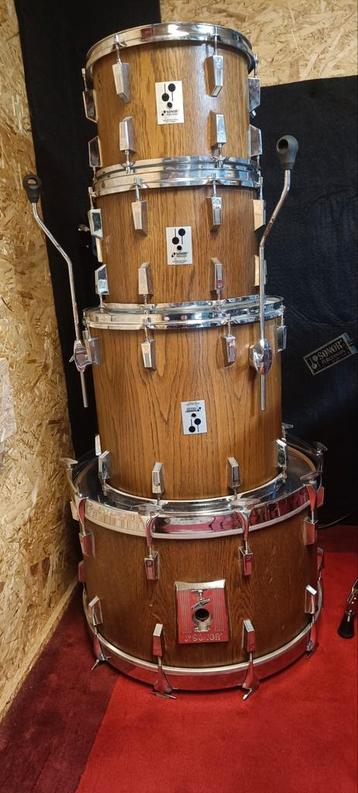 Sonor Phonic Oak te ruil  beschikbaar voor biedingen