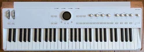Arturia Astrolab 61 keys, Muziek en Instrumenten, Synthesizers, Zo goed als nieuw, 61 toetsen, Overige merken, Met midi-aansluiting