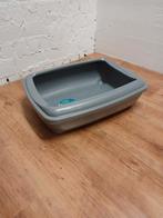 Kattenbak, Enlèvement