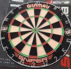 Dartsblok, Enlèvement, Comme neuf, Cible de fléchettes