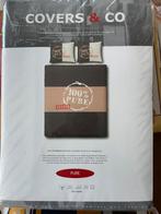 Dekbedovertrek- nieuw, 2m40 x 2m20, Ophalen, Nieuw, Tweepersoons, Dekbedovertrek