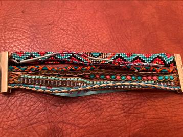 Hipanema armband, Enlèvement ou Envoi, Comme neuf