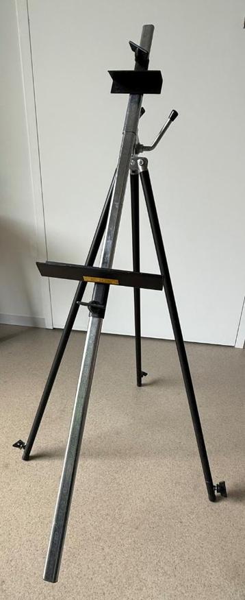 Veldezel beschikbaar voor biedingen