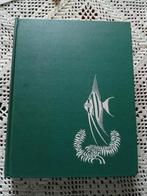 aquarium encyclopedie, Ophalen of Verzenden, Zo goed als nieuw, Vissen