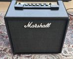 Marshall Code 25 gitaarversterker, Muziek en Instrumenten, Ophalen of Verzenden, Zo goed als nieuw, Gitaar, Minder dan 50 watt