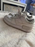 Nike Air Force 1 blanches – Taille 36 – Petit prix, Enlèvement, Comme neuf