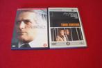 2 dvd's met paul newman, Cd's en Dvd's, Ophalen of Verzenden, Actie