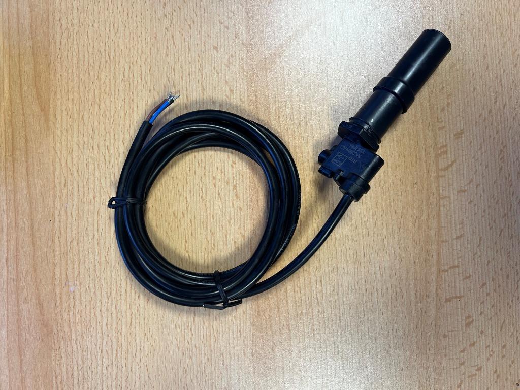 Détecteur de débit à palette 3A 250VAC - JPC, Enlèvement ou Envoi, Neuf