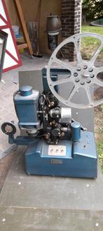 Filmprojector anno 1934, Verzamelen, Ophalen, Projector