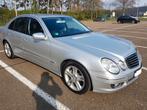 Mercedes e200 cdi avantgarde sportpakket, Auto's, Mercedes-Benz, Automaat, Particulier, Euro 4, Te koop