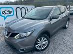 Nissan Qashqai 1.5dci 2014 avec 34.000km ️️️️, Autos, Nissan, Entreprise, Achat, Caméra de recul, Qashqai