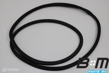 Portierrubber links - of rechtsvoor VW Touran 1T 1T0867911D