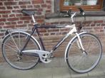 herenfiets, Fietsen en Brommers, Fietsen | Heren | Herenfietsen, 57 tot 61 cm, Ophalen, Gebruikt, Versnellingen