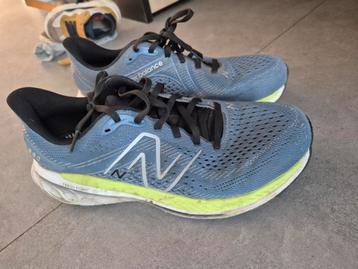 Loopschoen New Balance v860 wide maat 42 beschikbaar voor biedingen