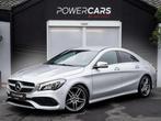 Mercedes-Benz CLA-Klasse 180 AMG | AUTOMAAT | CAMERA | LED |, Gebruikt, 4 cilinders, 1595 cc, Bedrijf