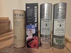 flessenset uit de whiskycollectie, Ophalen of Verzenden, Nieuw, Vol