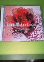 IN PERFECTE STAAT CD GARBAGE/ BEAUTIFULGARBAGE !, Ophalen of Verzenden