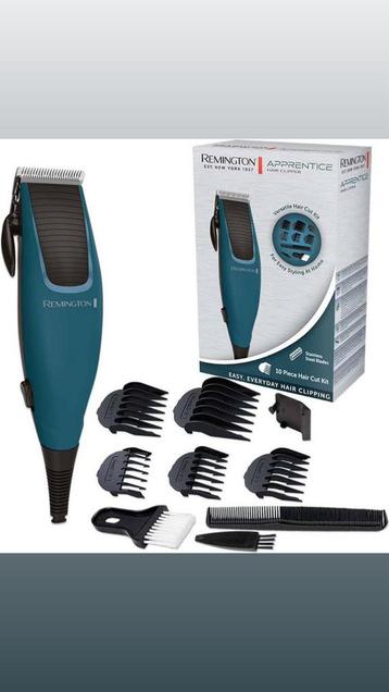 Remington Apprentice Hair Clipper - Gloednieuw! beschikbaar voor biedingen