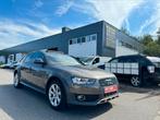 Audi A4 allroad 2.0TDi Quattro S-tronic PANO -GPS-CUIR, Autos, Audi, Cuir, Essai à domicile, Achat, Entreprise