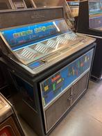 Seeburg electra jukebox, Ophalen