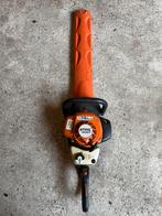 Heggenschaar stihl 82R, Tuin en Terras, Ophalen, Gebruikt, Benzine, Stihl