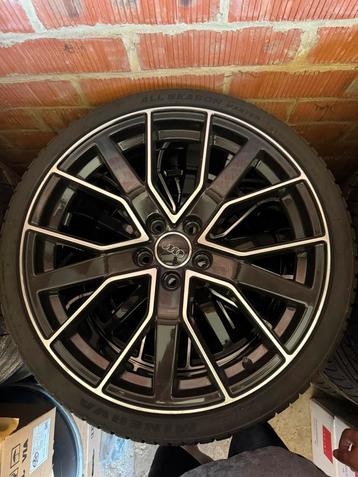 Velgen audi a4-a5 19inch beschikbaar voor biedingen